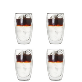 450ml Double Wall Heat-Resistant Cup by Snagg A Cup