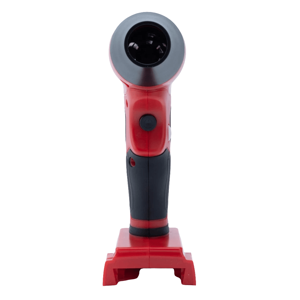 130,000 RPM Jet Blower Turbo Fan - SnaggIt