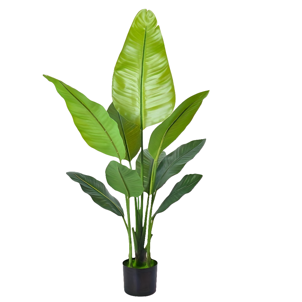 Artificial Bird of Paradise Plant by Snagg A Plant