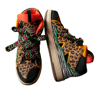 Men’s Casual Sneakers by Snagg A Shoes