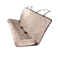 Cozy Nylon Pet Car Seat Cover - SnaggIt