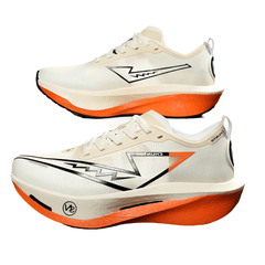 Carbon Board Running Shoes – Marathon Performance Sneakers - SnaggIt