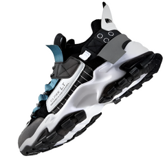 Men’s Sneakers – Breathable Running & Casual Trainers by Snagg A Shoes
