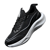 Lightweight Men’s Casual Sport Sneakers by Snagg A Shoes