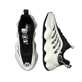 Men’s Breathable Casual Sneakers by Snagg A Shoes