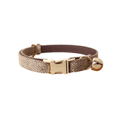 Cat Collar with Bell - SnaggIt