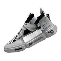 Men’s Casual Sneakers by Snagg A Shoes