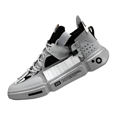 Men’s Casual Sneakers by Snagg A Shoes