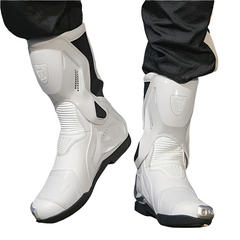 Men’s Motorcycle Boots by Snagg A Motorcycle Boot