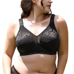 Women’s Minimizer Full Coverage Bra by Snagg A Bra