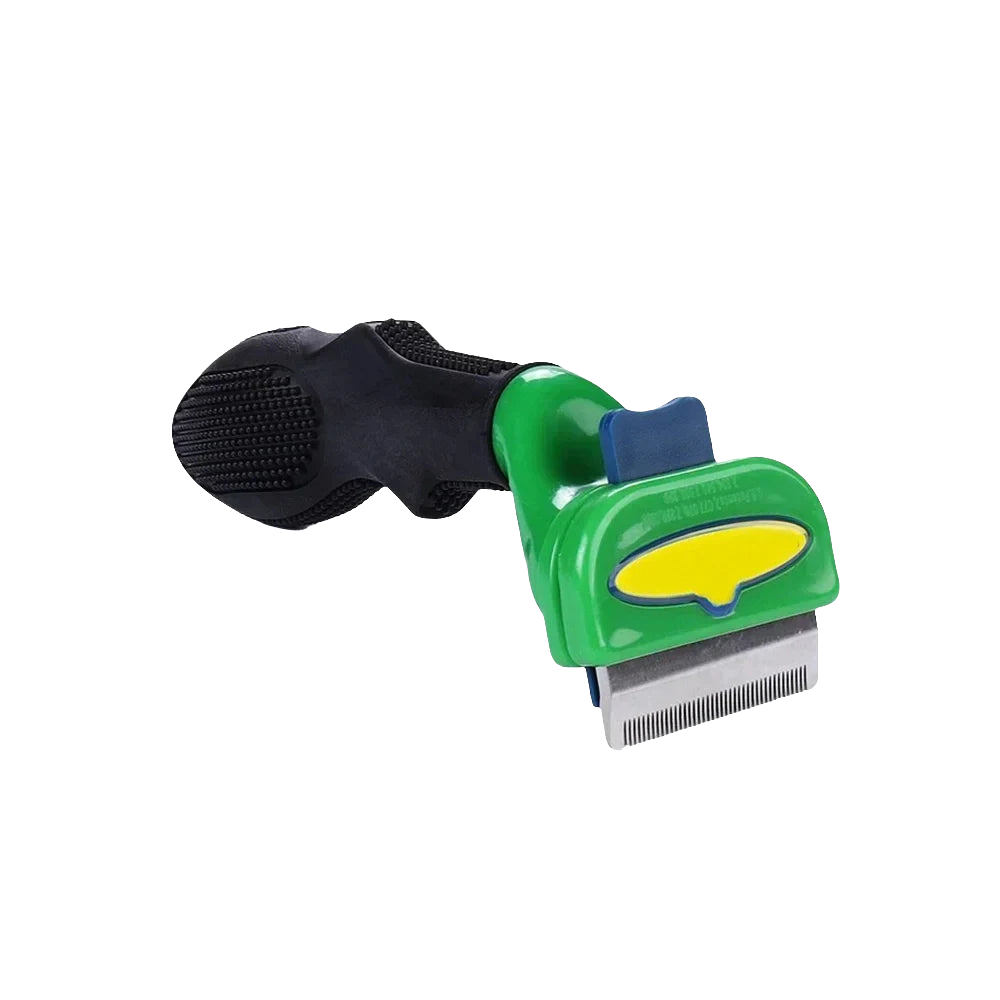 Pet Hair Removal Comb by Snagg A Grooming Tool