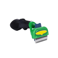 Pet Hair Removal Comb by Snagg A Grooming Tool