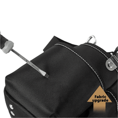 5-Slot Tool Belt Pouch - SnaggIt