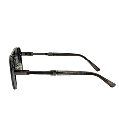 Luxury Vintage Square Sunglasses by Snagg A Shades