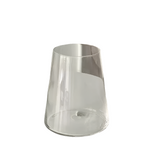 Transparent Cold Coffee & Drinkware Cup by Snagg A Cup