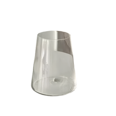 Transparent Cold Coffee & Drinkware Cup by Snagg A Cup