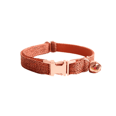 Cat Collar with Bell - SnaggIt