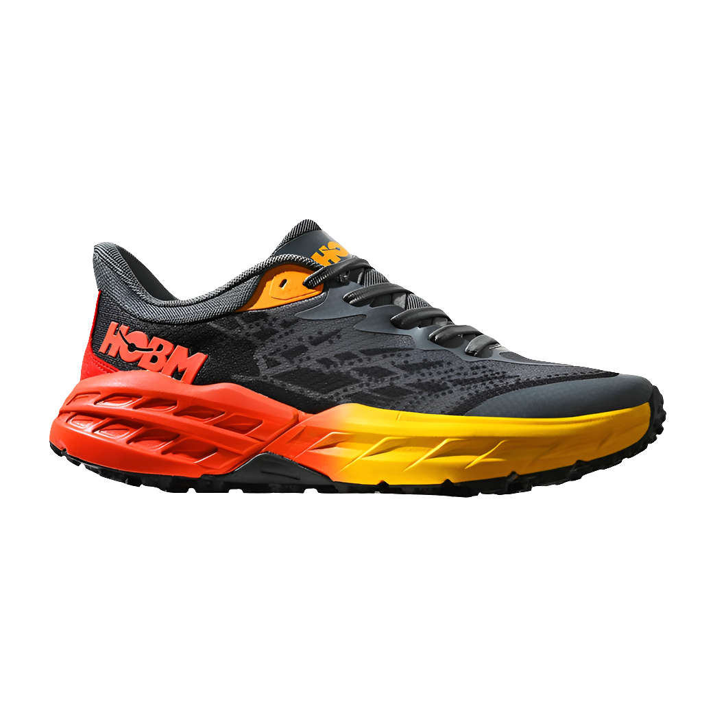 Lightweight Marathon Sneakers – Daily Comfort & Athletic Performance by Snagg A Shoes
