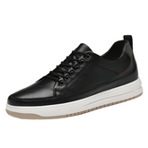 Men’s Heightening Sneakers – 6cm Hidden Lift by Snagg A Shoes