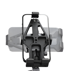 Motorcycle Phone Holder by Snagg A Phone Holder