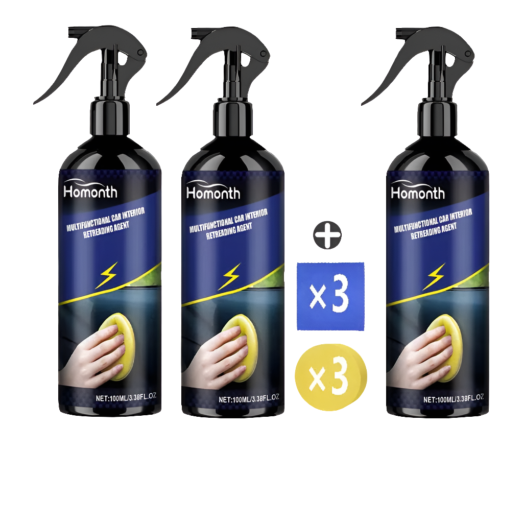 Car Plastic Restorer by Snagg A Ceramic Coating