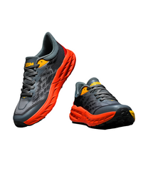 Lightweight Marathon Sneakers – Daily Comfort & Athletic Performance by Snagg A Shoes