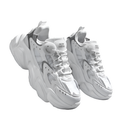 Menโs Casual Sneakers โ Breathable & Durable Everyday Trainers by Snagg A Shoes