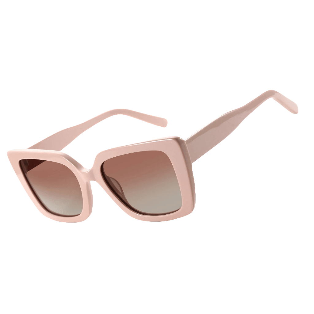 2025 Square Polarized Sunglasses - SnaggIt