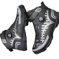 Unisex Motorcycle Shoes by Snagg A Motorcycle Shoes