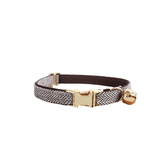 Cat Collar with Bell - SnaggIt