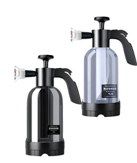 2L Hand Pump Foam Sprayer by Snagg A Foam Sprayer