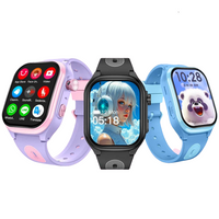 2.0” Kids 4G Smartwatch by Snagg A Watch