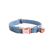 Cat Collar with Bell - SnaggIt