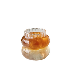 Transparent Cold Coffee & Drinkware Cup by Snagg A Cup