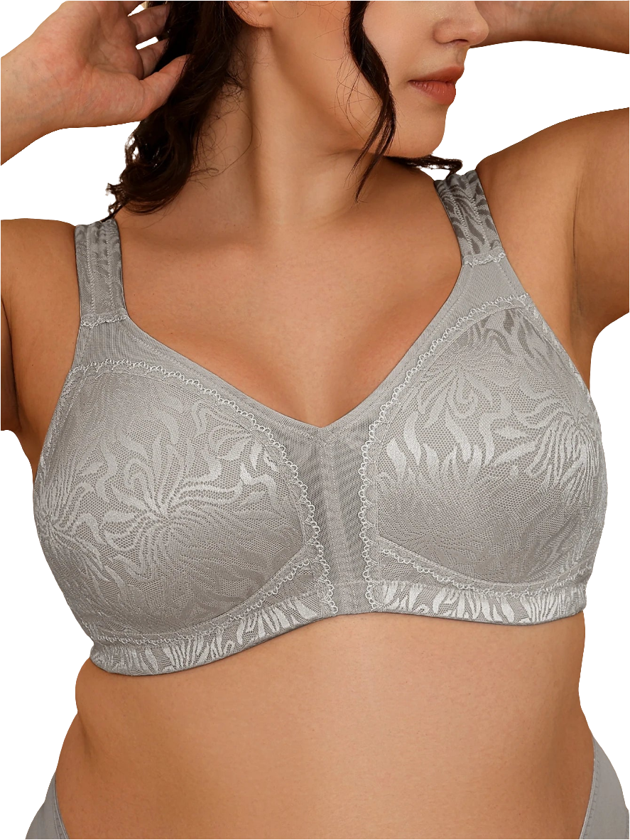 Women’s Minimizer Full Coverage Bra by Snagg A Bra