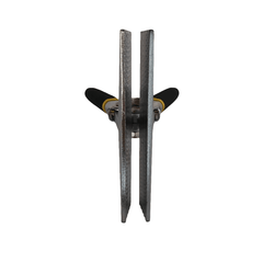 6-Inch Hand Seamer with Straight Jaw - SnaggIt