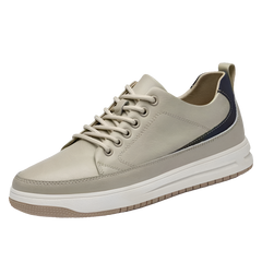 Men’s Heightening Sneakers – 6cm Hidden Lift by Snagg A Shoes
