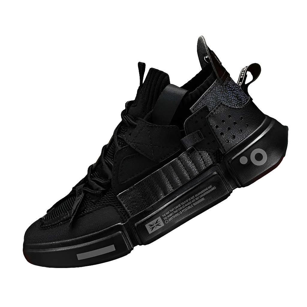 Men’s Casual Sneakers by Snagg A Shoes