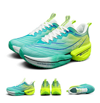 Air Cushion Motion Control Running Shoes – Lightweight Marathon Trainers