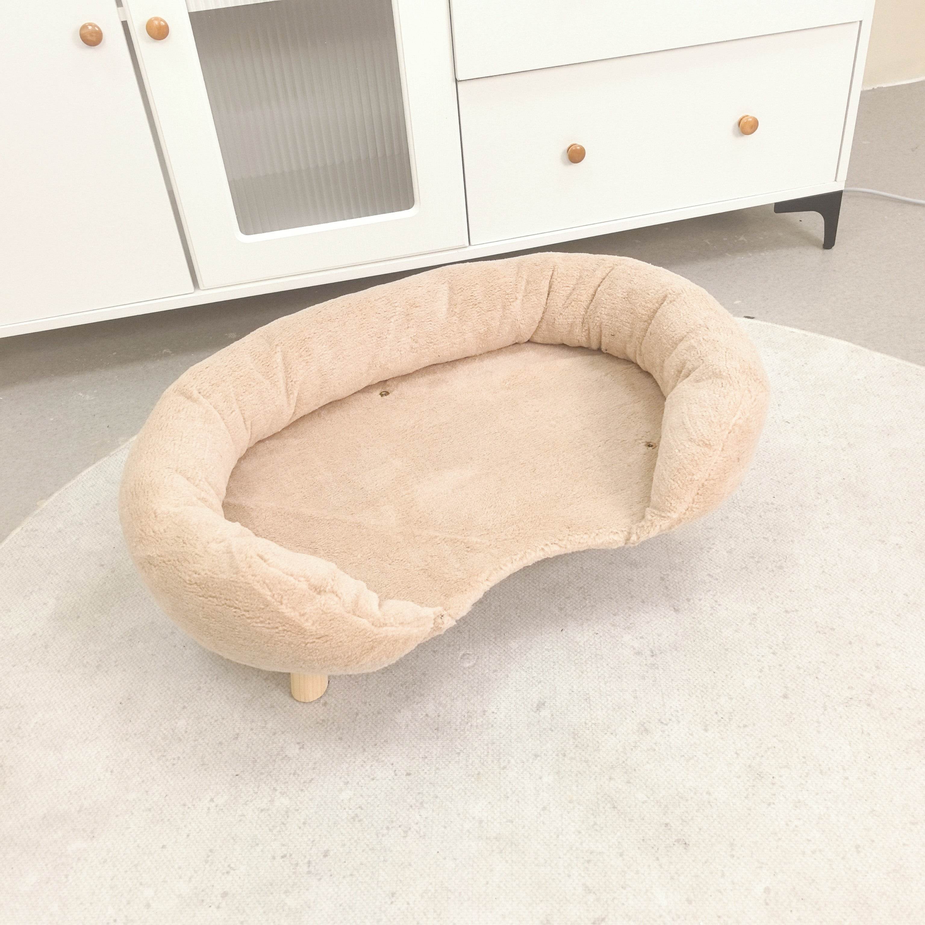 Cat Sofa Bed - SnaggIt