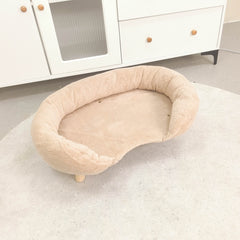 Cat Sofa Bed - SnaggIt