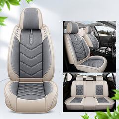 5 Seater Full Coverage Car Seat Covers by Snagg A Seat Cover