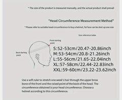 Full Face Motorcycle Helmet by Snagg A Motorcycle Helmet