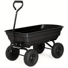 250kg Garden Dump Cart by Snagg A Trolley