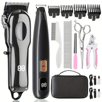 Pet Grooming Clippers by Snagg A Grooming Tool
