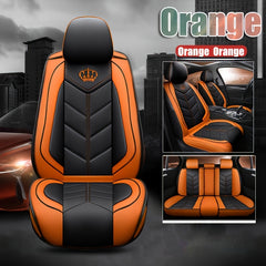 5 Seater Universal Car Seat Cover Set by Snagg A Seat Cover