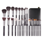 29 Pieces Ultimate Artistry Collection – Professional Natural & Synthetic Hybrid Set