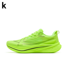 Lightweight Cushioned Trainers Running Shoes