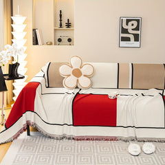 Sofa Slipcover Pet-Friendly & Durable Sofa Protector by Snagg A Sofa Cover