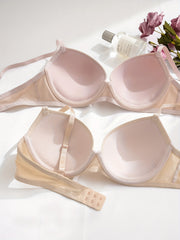Women’s 10-Piece Underwire Bra Set by Snagg A Bra
